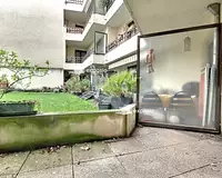 Appartement, 24,26 m²