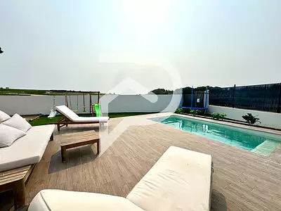 Maison, 112 m²