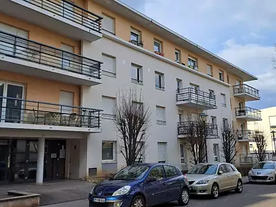 Appartement, 34,95 m²