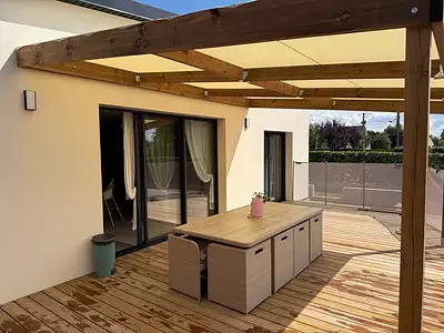 Maison, 149 m²