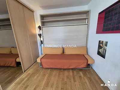 Appartement, 83 m²