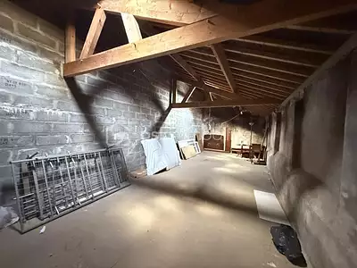 Maison, 101 m²
