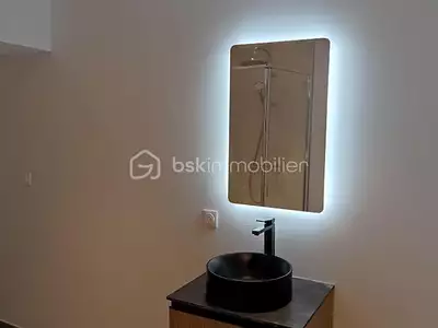 Appartement, 60 m²