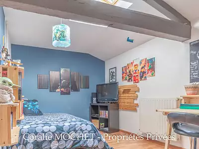 Maison, 154 m²