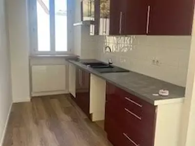 Appartement, 37,64 m²