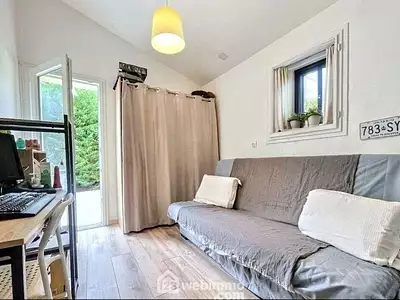 Maison, 119 m²