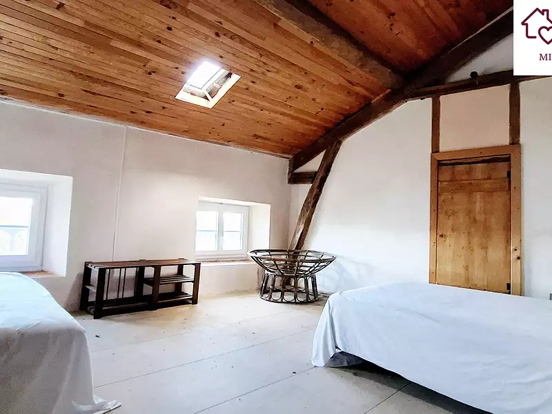 Maison, 288 m²