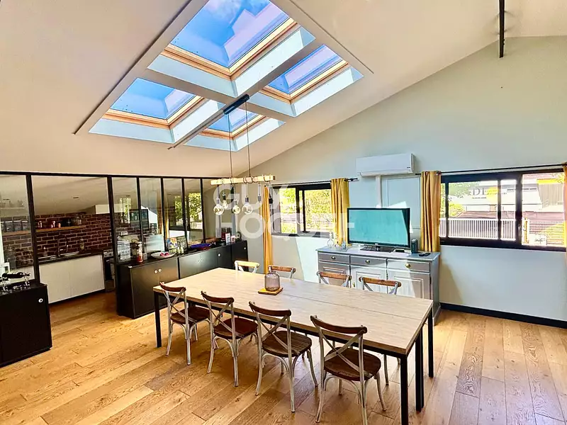 Appartement, 120 m²