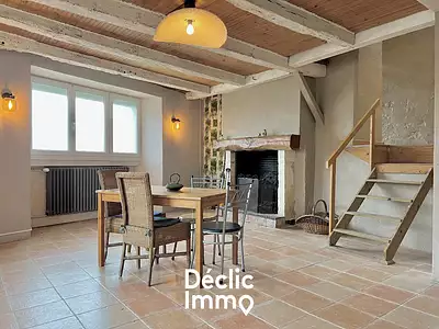 Maison, 175 m²