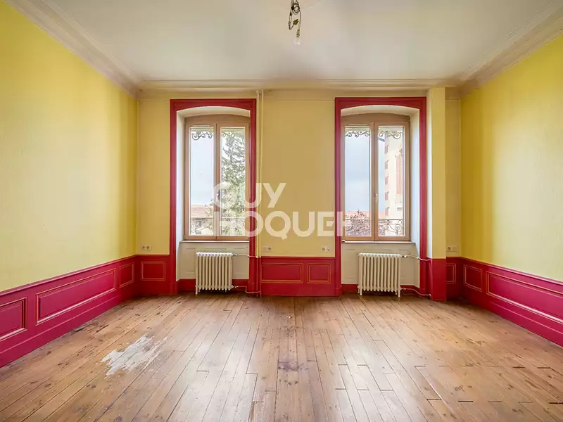 Maison, 446 m²