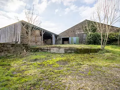 Maison, 400 m²