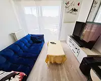 Appartement, 48,83 m²