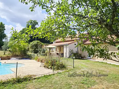 Maison, 149 m²