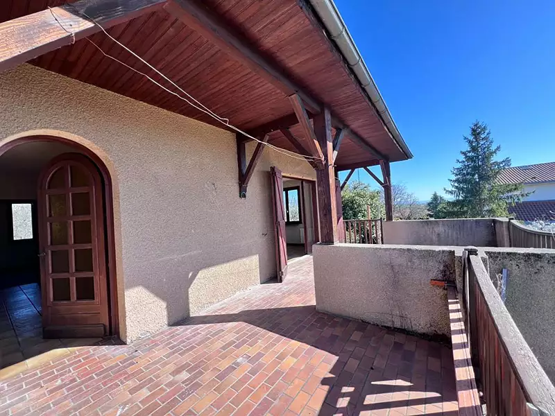 Maison, 140 m²