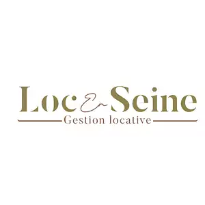 Logo de l'agence LOC EN SEINE