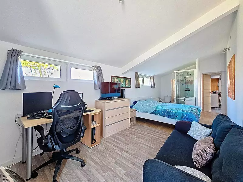 Maison, 116 m²