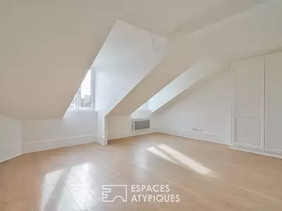 Appartement, 62 m²
