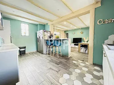 Maison, 76 m²