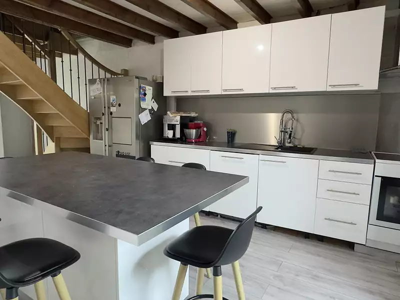 Maison, 176 m²