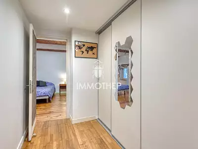 Appartement, 86,41 m²