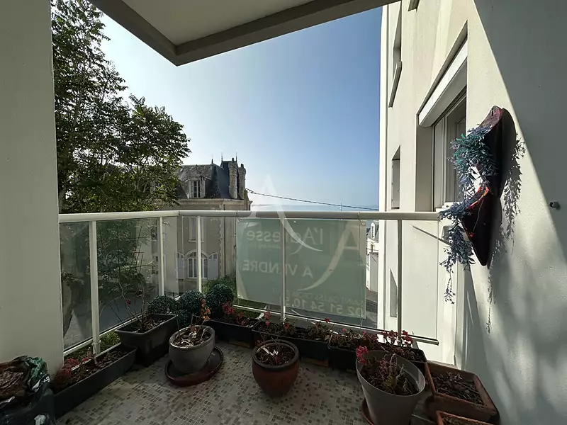 Appartement, 74 m²