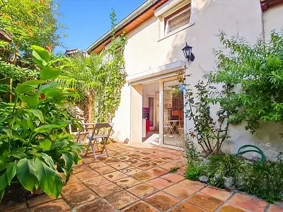 Maison, 95 m²