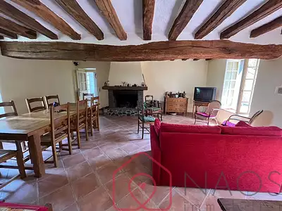 Maison, 105 m²