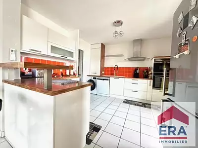 Appartement, 118 m²