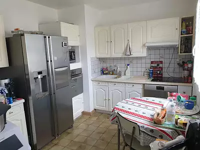 Maison, 135 m²