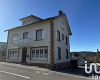 Immeuble, 280 m²
