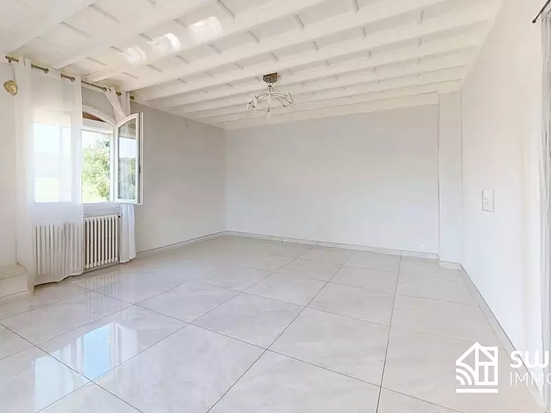 Maison, 205 m²