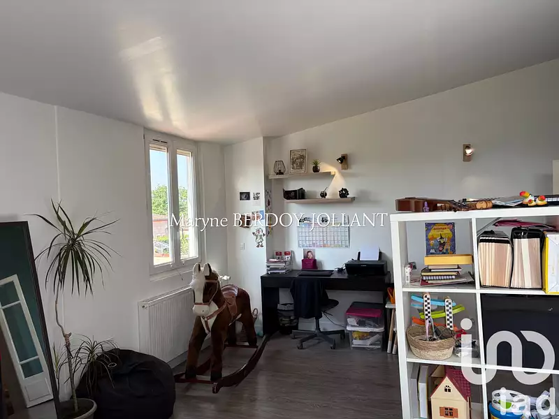 Maison, 100 m²
