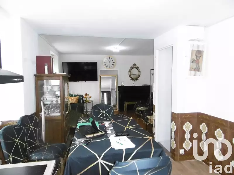 Maison, 88 m²