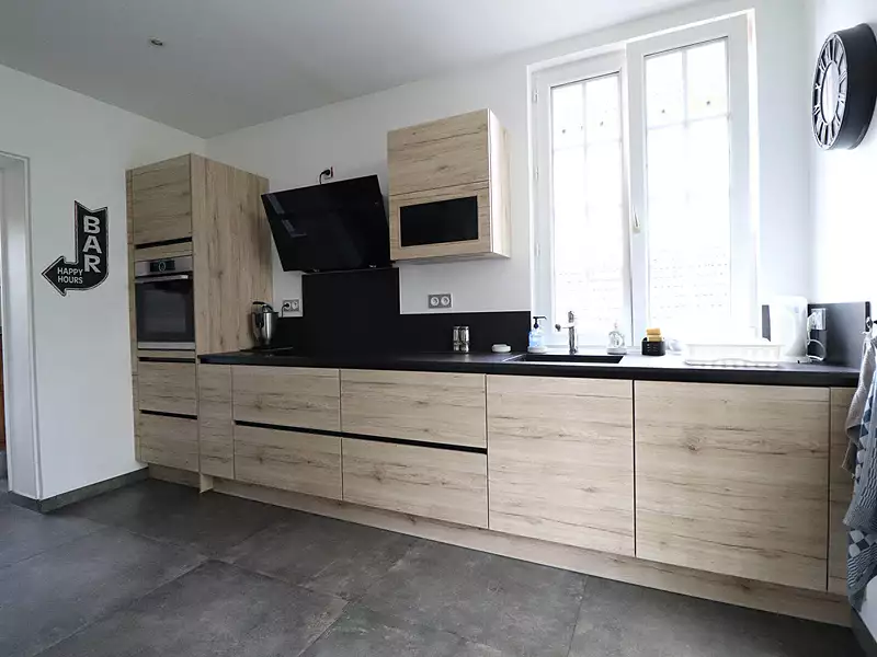 Divers, 226 m²