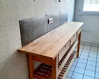 Appartement, 46,3 m²