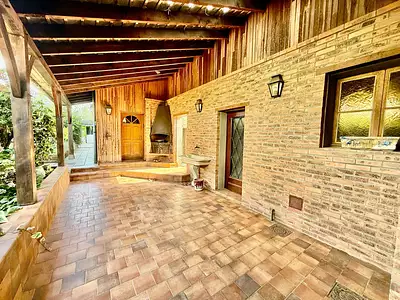 Maison, 209 m²