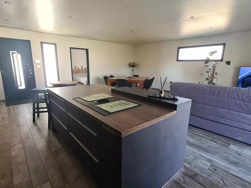 Maison, 150 m²