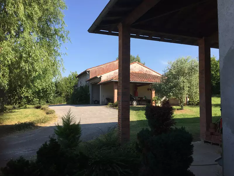 Divers, 542 m²