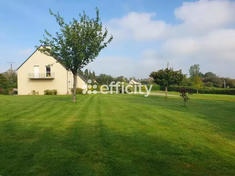 Maison, 210 m²