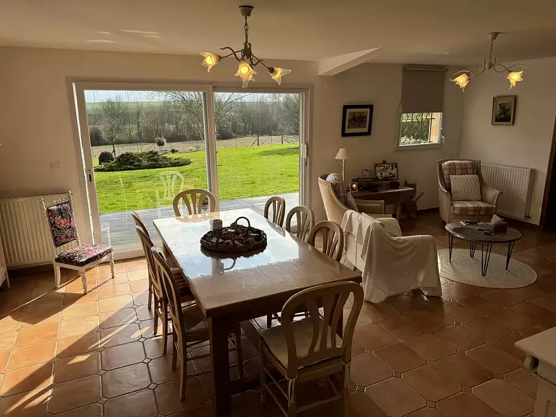 Maison, 168 m²