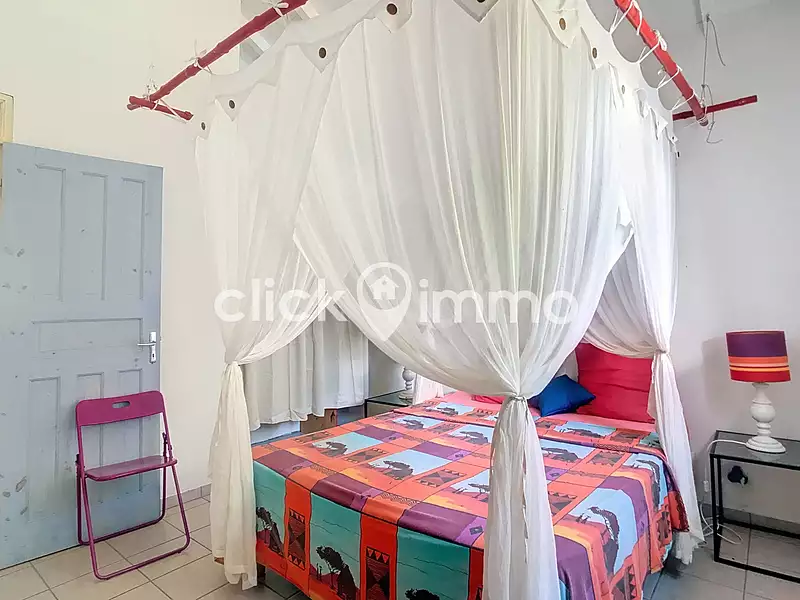 Maison, 126 m²