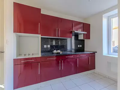 Maison, 78 m²