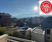 Appartement, 35,29 m²