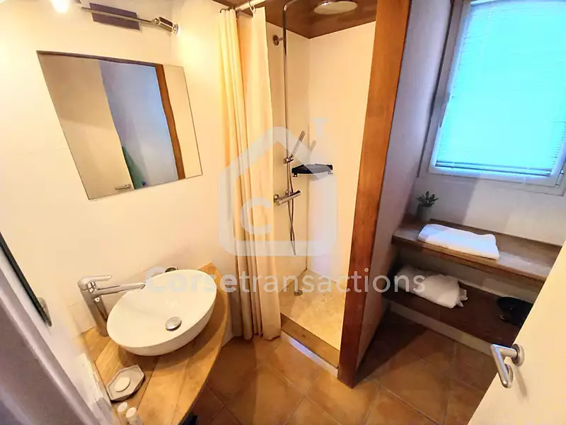 Maison, 68 m²