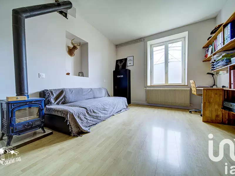 Maison, 192 m²