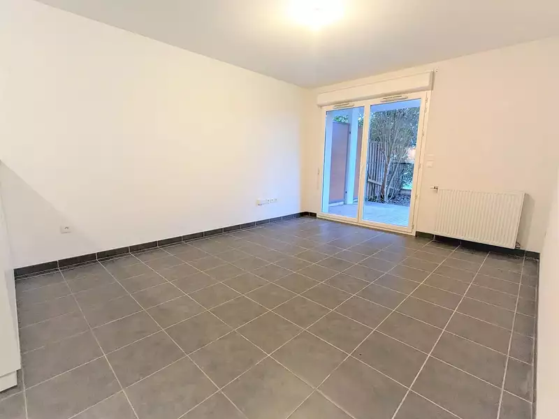 Appartement, 58,7 m²