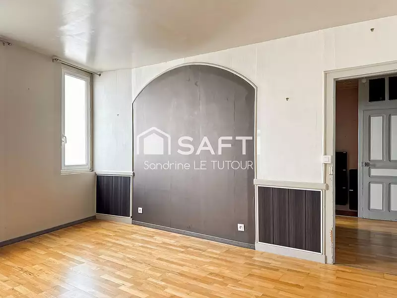 Maison, 273 m²