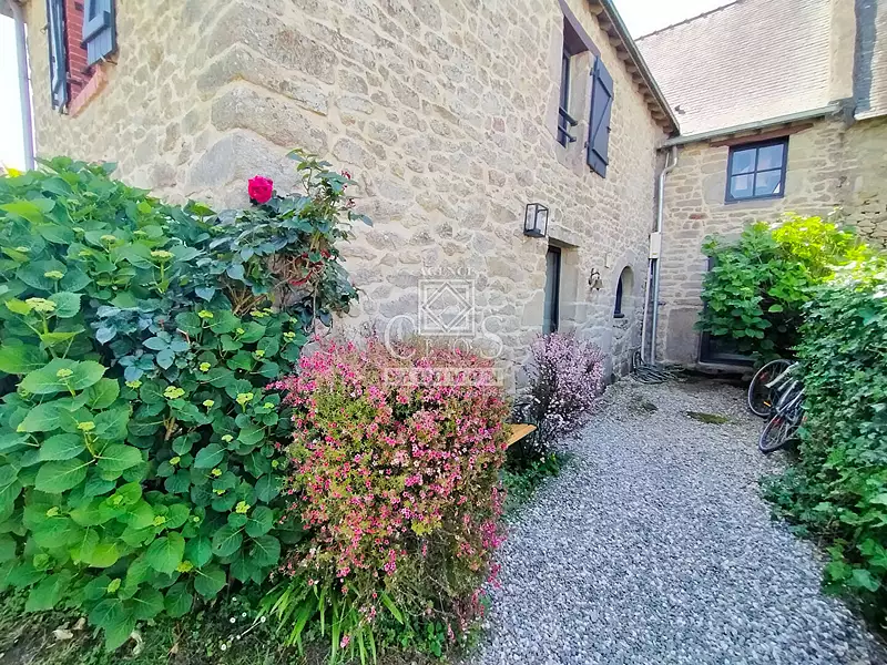 Maison, 130 m²