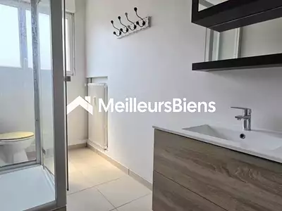 Appartement, 52 m²