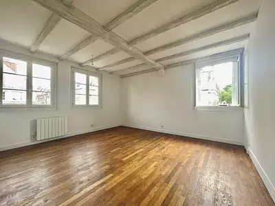 Appartement, 85 m²